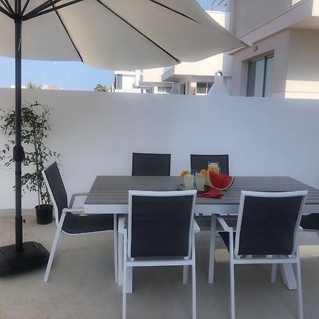 Afrodite villa Protaras Esterno foto