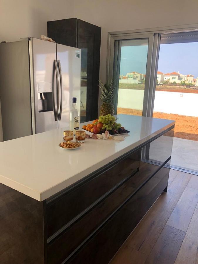 Afrodite villa Protaras Esterno foto